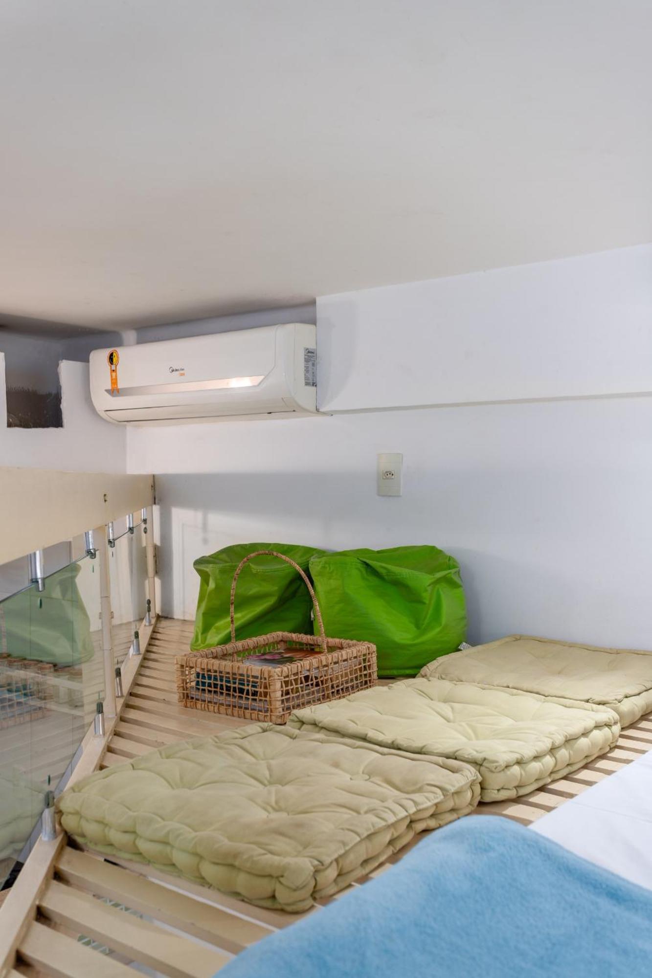 Pineapples A923 - Estúdio Pet Friendly Avenida Atlântica Apartamento Río de Janeiro