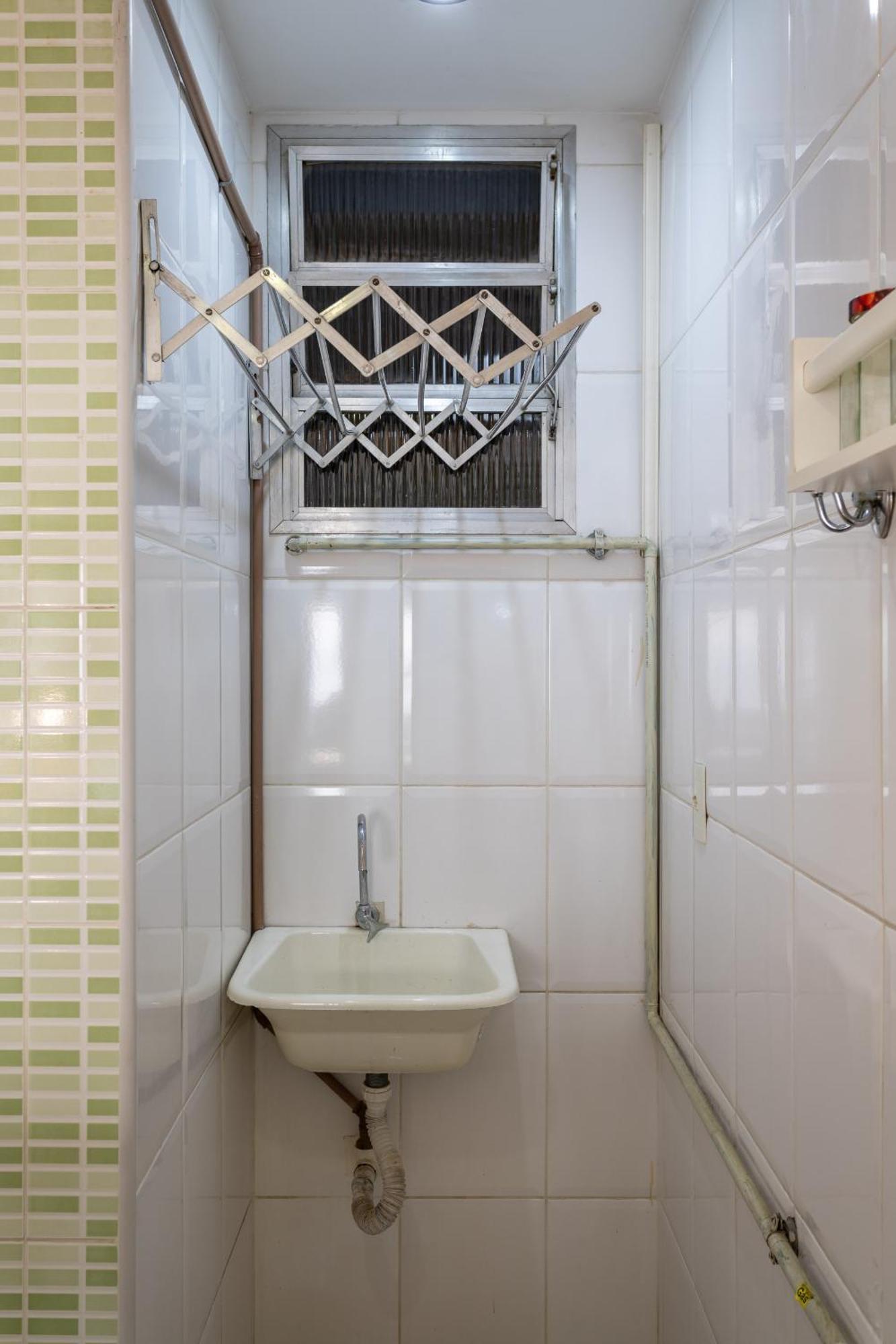 Apartamento Pineapples A923 - Estúdio Pet Friendly Avenida Atlântica Río de Janeiro