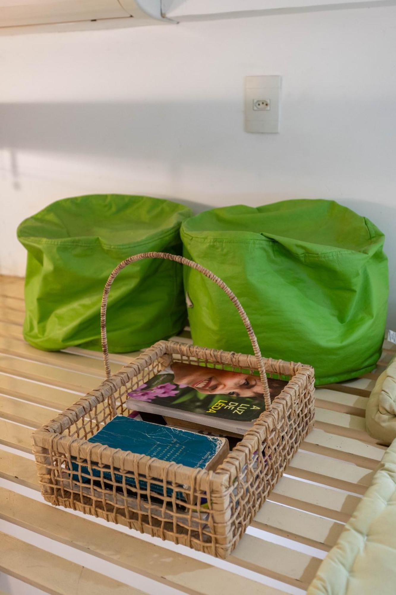 Pineapples A923 - Estúdio Pet Friendly Avenida Atlântica Apartamento Río de Janeiro