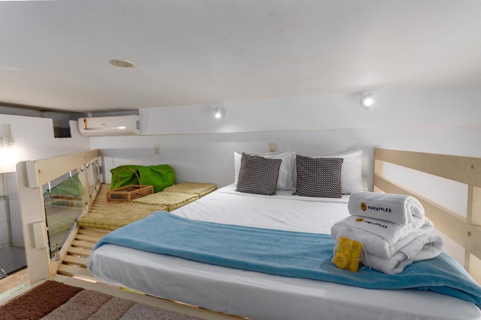 Aconchegante Estudio Em Copacabana - A923 Z3 Apartment *
