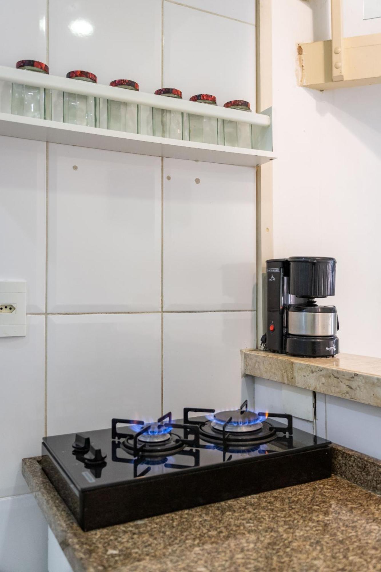 Aconchegante Estudio Em Copacabana - A923 Z3 Rio de Janeiro