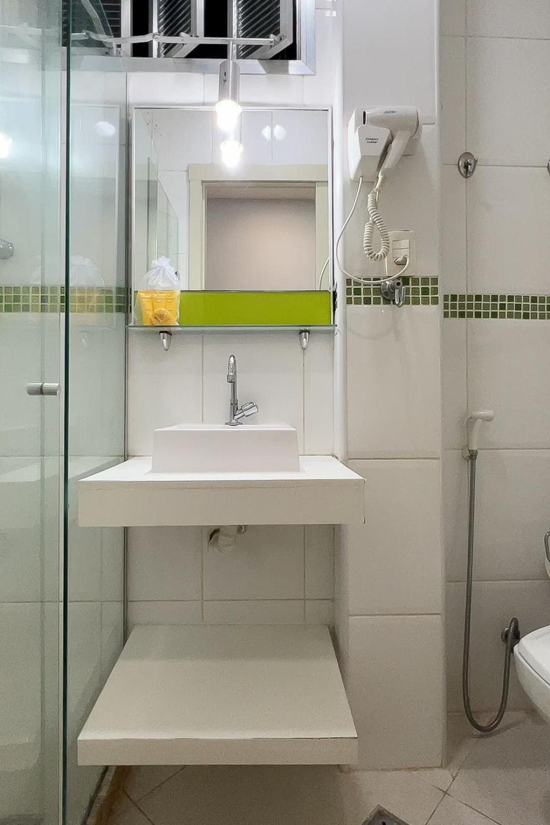 Aconchegante Estudio Em Copacabana - A923 Z3 Apartment *
